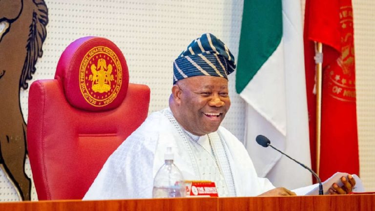 Amended Electoral Act will ensure every vote counts, says Akpabio