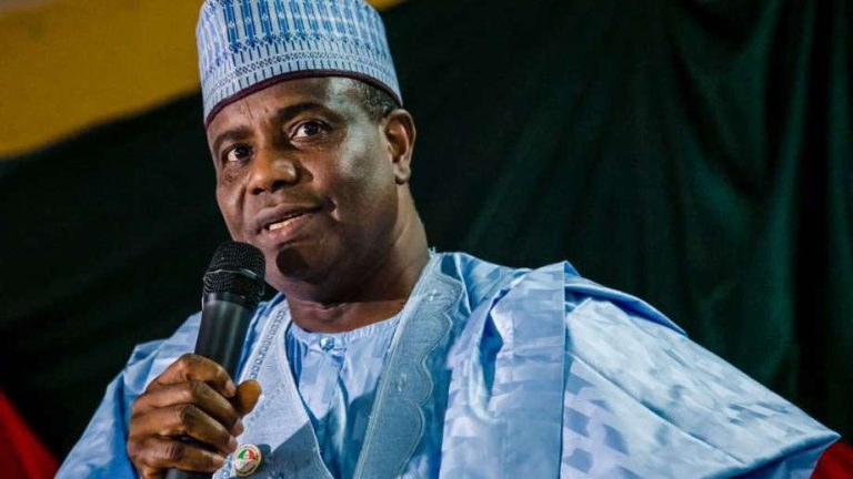 Panel Finds N117 Billion Missing During Tambuwal Administration in Sokoto