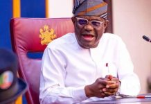 Wike Not Our Member – Says APC Despite FCT Polls Support