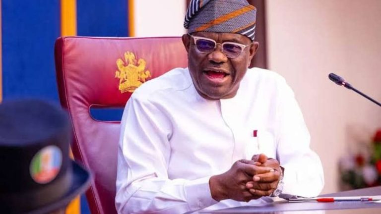 Wike Not Our Member – Says APC Despite FCT Polls Support