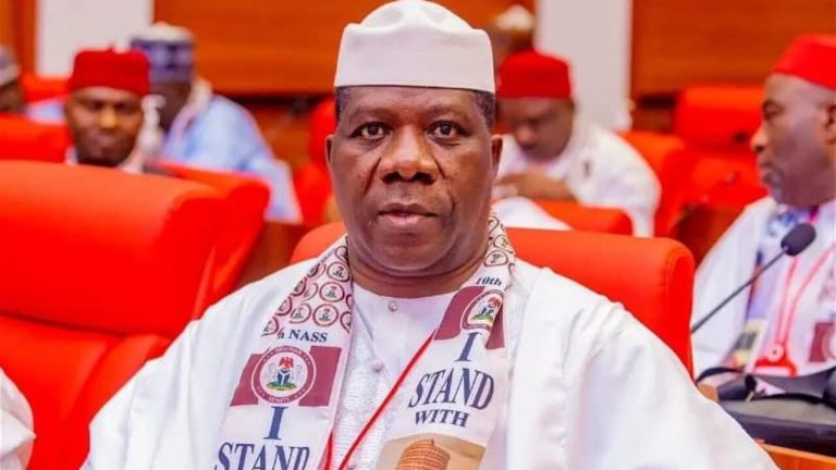 Senate Defends 2026 Electoral Act, Says It’s Inclusive