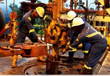 Nigeria Retains Africa’s Top Producer Spot As Crude Oil Production Improves