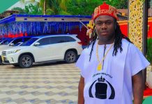 Justice Served: Akwa Okuko, Renowned Native Doctor, Jailed for 2 Years, Ordered to Pay ₦60 Million