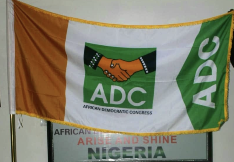 ADC Faults Senate, Describes Electoral Act Amendments as APC’s Rigging Strategy