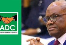 ‘Vexatious And Meddlesome’ – ADC Slams Wike Over ‘Interference’ In FCT Polls