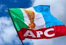 Lagos APC Says Upcoming By-Elections Will Test Support for Tinubu