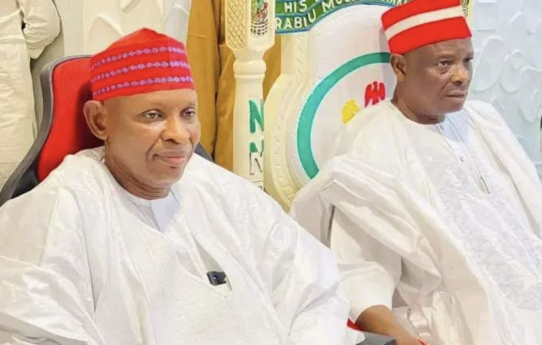 Kano 2027: Mixed reactions as Kwankwaso, Yusuf set for epic battle