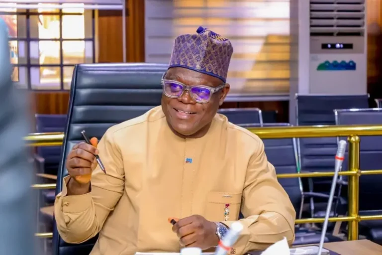 2027 INEC Timetable: APC’s Basiru Dismisses Opposition’s Complaints