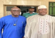 Beyond the Headlines: Akume and Alia Are Not Political Opponents