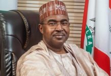 Zero capital release for NDLEA threatens Nigeria’s security — Group