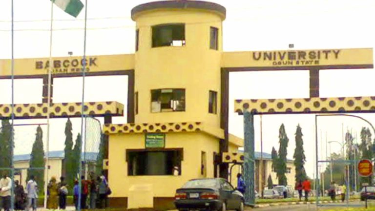 Babcock University Dismisses Al Jazeera Allegations, Orders Internal Review