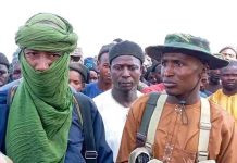 Katsina: Repentant Bandit Leader Lantai Officer Resurfaces After Death Reports