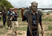 Gunmen Kill Six, Torch Police Station in Tungan-Makeri and Konkoso Attack
