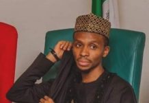 El-Rufai’s Son Says He Won’t Oppose Governor Publicly, Reveals APC Exit Conditions