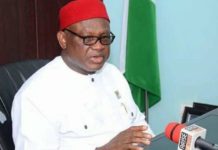 Okorie: Igbo Agenda Dialogue Will Guarantee 20m Registered Voters In S’East