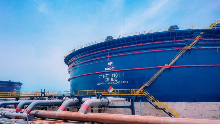 Coastal logistics may drive petrol prices to N1,000/litre – Dangote