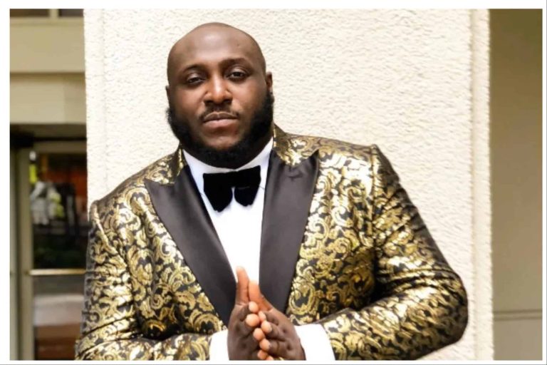 How Nigerian artists can improve their chances of winning Grammys – DJ Big N