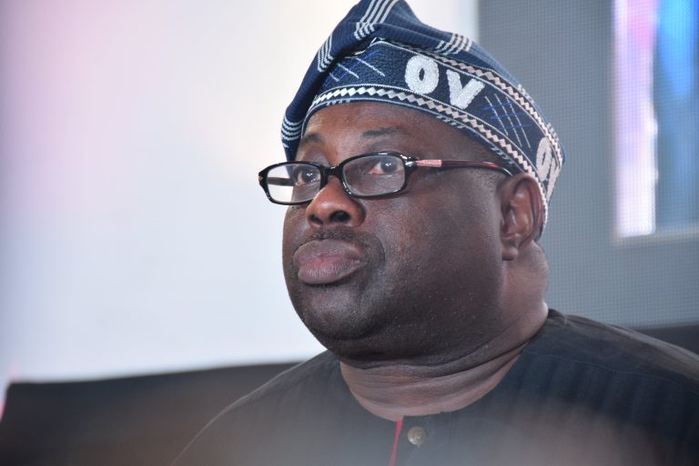 ‘Full-Blown Dictatorship, You Will Become His Slaves’ – Momodu To Govs Backing Tinubu’s Return