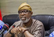 Federal Government Shuts Plateau Mine After Gas Leak Claims 37 Lives