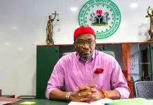 Group Decries ‘Sustained Political Attacks’ on Deputy Speaker Kalu