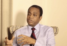 Leadership Shake-Up: ADC Appoints Donald Duke as Forum Chairman
