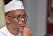 El-Rufai Vows Stronger Resolve to Oust Tinubu in 2027 Elections