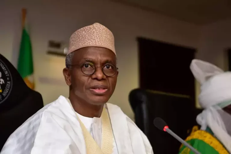 El-Rufai Takes Legal Action to Dismiss DSS Suit, Requests N2bn Compensation