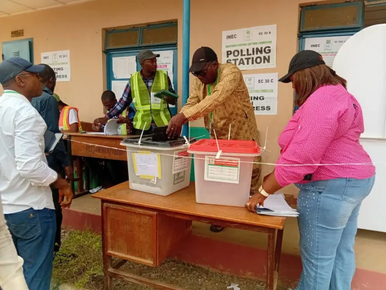 FCT Poll Results: APC Takes Three Councils, PDP Settles for One