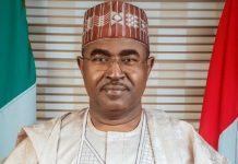 Marwa Introduces New Tough Code in War Against Hard Drugs