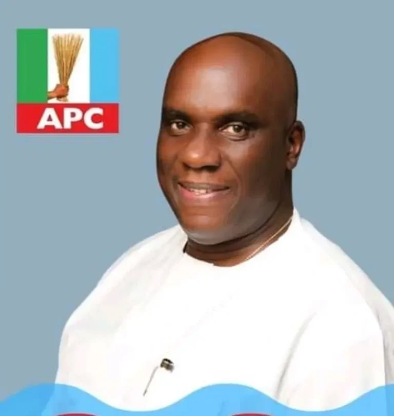 ‘NASS Were Being Very Pragmatic And Realistic In Passing Electoral Act’ – APC Spokesman, Morka