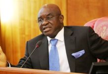David Mark Criticizes APC for Policies Fueling Poverty and Hardship