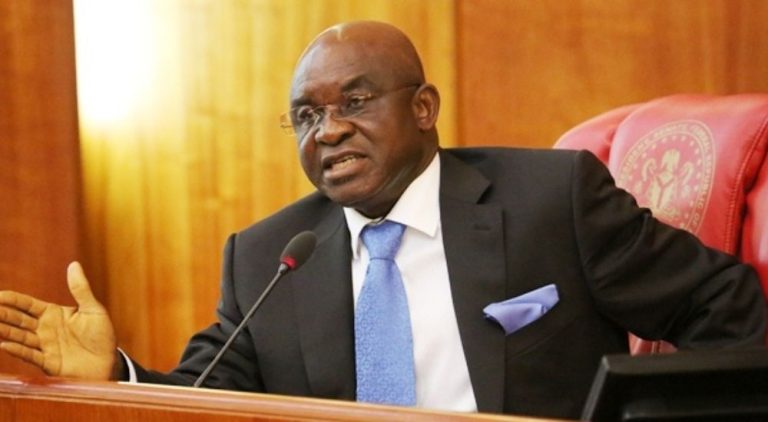 David Mark Criticizes APC for Policies Fueling Poverty and Hardship