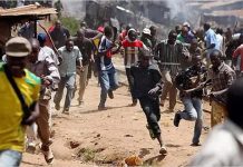 Fresh Killings In Kwara Escalate Fears Amid Worsening Insecurity in Nigeria