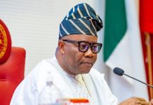 Akpabio Challenges Effiong Bob: Pull Your Son Out of State Assembly Over Godfatherism