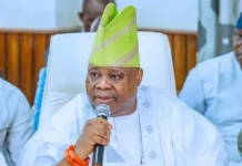 Adeleke Calls for Stronger Focus on Education
