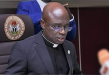 Obey Tinubu’s Directive, Approach Akume For Reconciliation – Ex-AGF Tells Alia