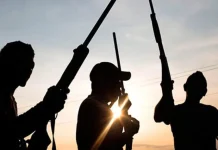 Gunmen Strike in Edo, Kidnap Police Inspector and Four Others
