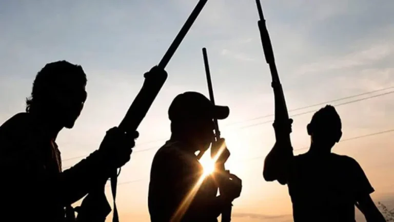 Gunmen Strike in Edo, Kidnap Police Inspector and Four Others