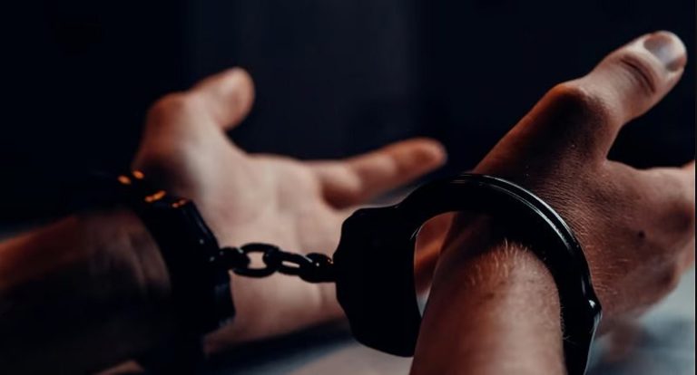 Two Nigerians arrested over fraud in India