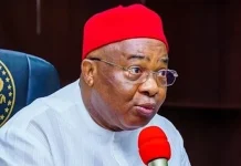 Orashi Project: Securing Imo’s Power Sovereignty