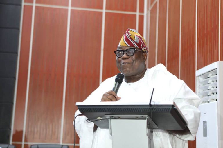 Rediscovering the Fundamental Essence of University Education in Nigeria