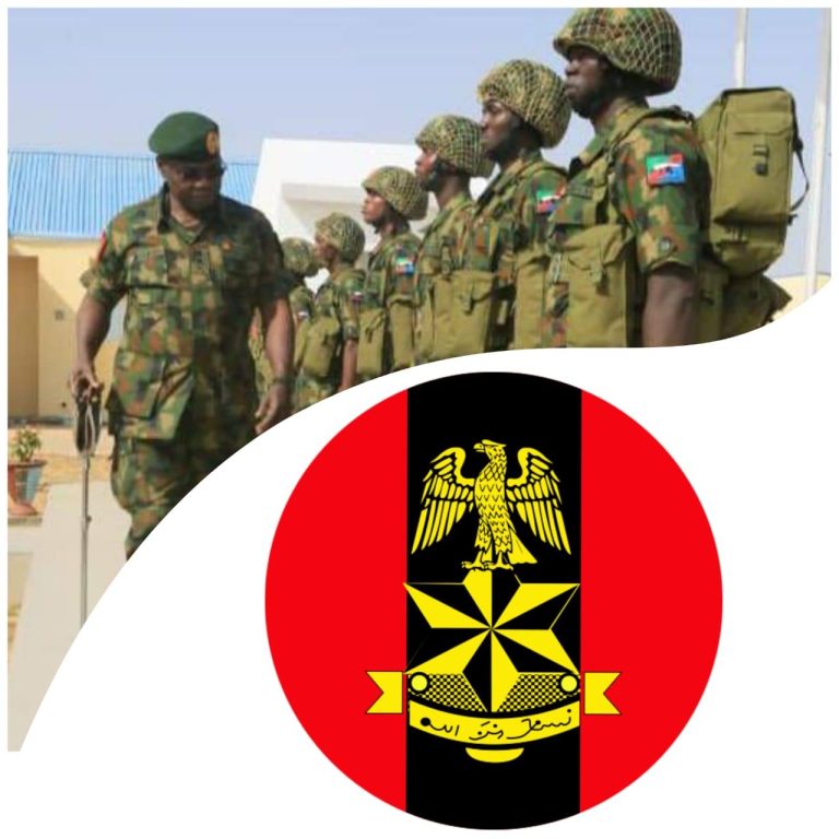 Military Update: 100 American Soldiers Land in Nigeria – Defence HQ