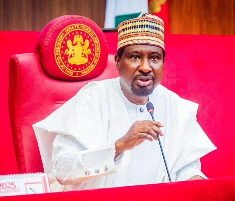 2027: APC’s Success Assured, According to Deputy Senate President Bara