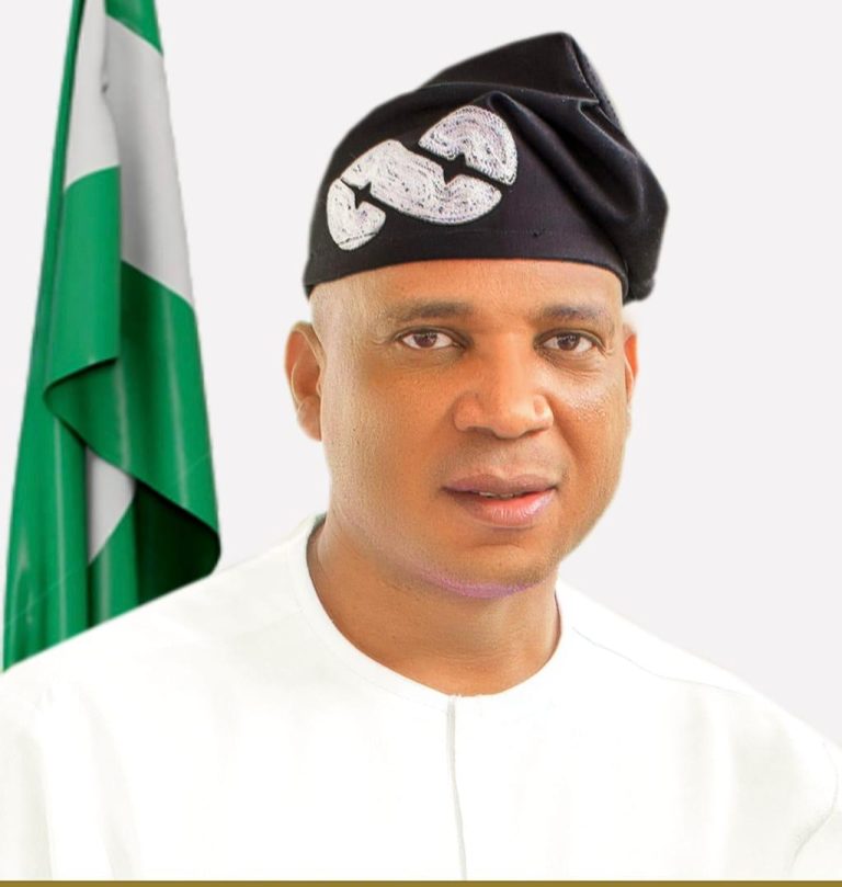 Continuity Has Failed Benue, Byuan Faults Governance System, Pushes Reform Agenda