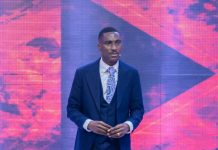 Why You Must Never Lose Hope in the Midst of Challenges – Pastor Komaiya