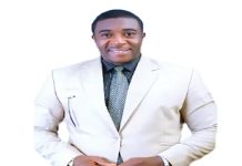 Death Rumour: They Took Picture Of My Head, Put It On A Body On Hospital Bed – Bob Manuel