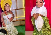 Breaking: Popular Nollywood Actress, Aunty Ajara Is Dead