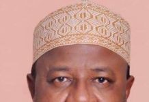 2027: ‘I Never Met Peter Obi,’ Says Umar Ardo on INEC’s Refusal to Register ADA