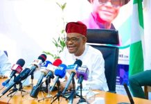 Wike Told: Threats Can’t Stop Nigerians from Rejecting Tinubu – ADC