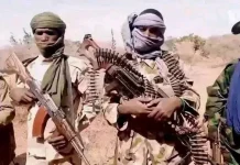 Kaduna Bandits Kill Three, Abduct Priest and Several Others